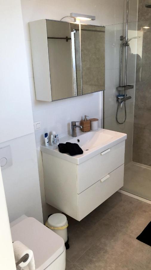 Gezellig 1 Slaapkamer Appartement Nabij Het Stadscentrum Hasselt Exterior foto